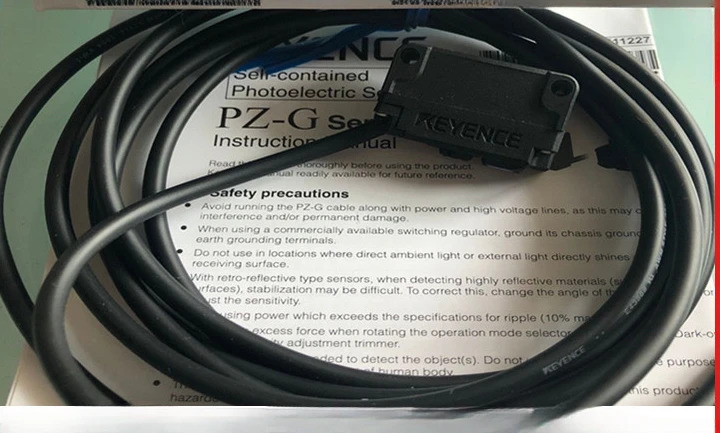 센서 PZ-G102N PZ-G101N PZ-G102P PZ-G101P