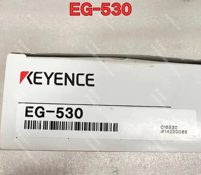EG-530 위치 센서 컨트롤러