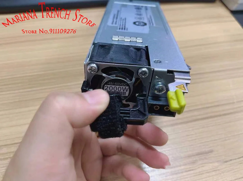 PDC2000S12-B1 화웨이호환 서버 전원공급장치 2000W