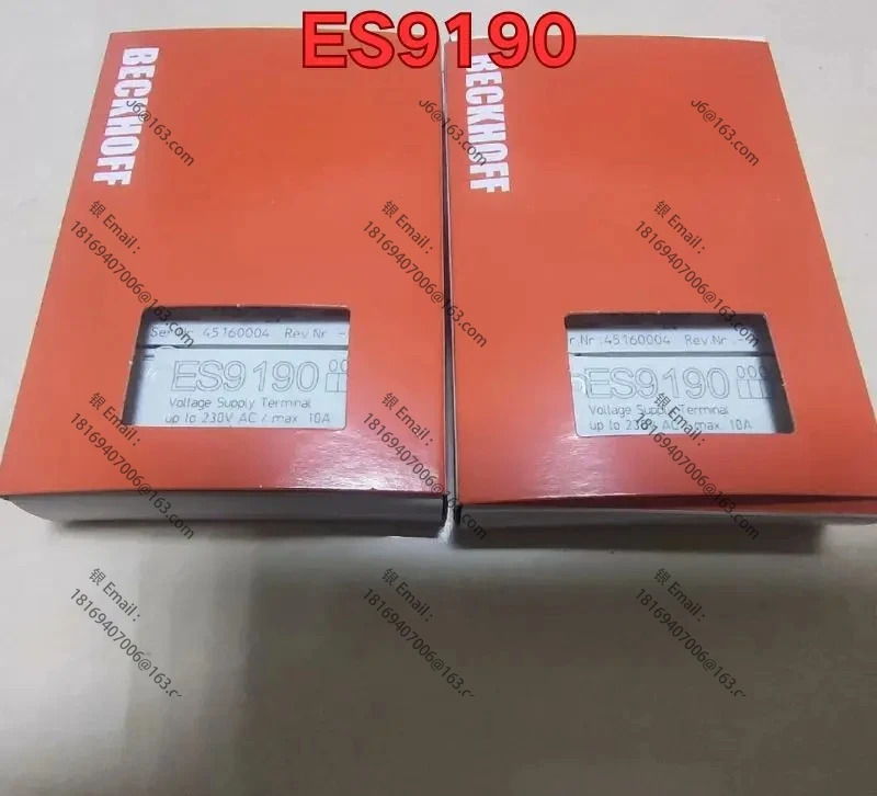 plc 모듈 ES9190