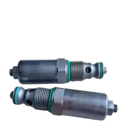 HYDAC 시멘트 플랜트 롤러 프레스 오버플로우 밸브 DB12120A-010-250V 플매트 카펫 러그솔레노이드 WSM06020Y-01M-C-N-24DG