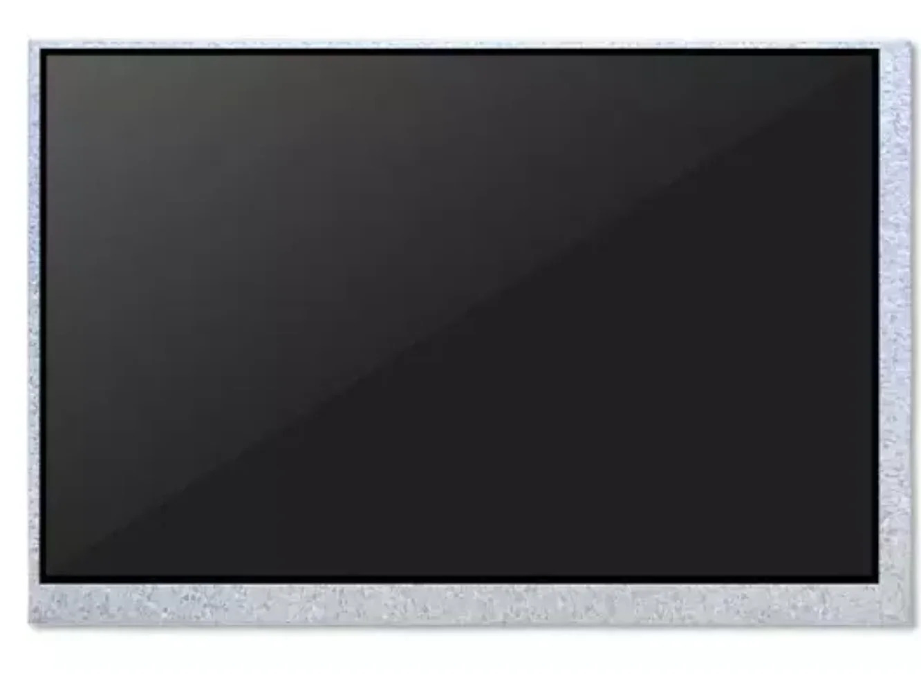 LCD 스크린 디스플레이 패널 AM800480R3TMQWA1H 7 인치