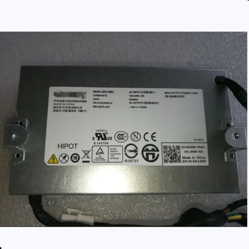 Vostro 320 전원공급장치 CPB09-007A PSU 키트 D1301E001LF H109R Y664P 신