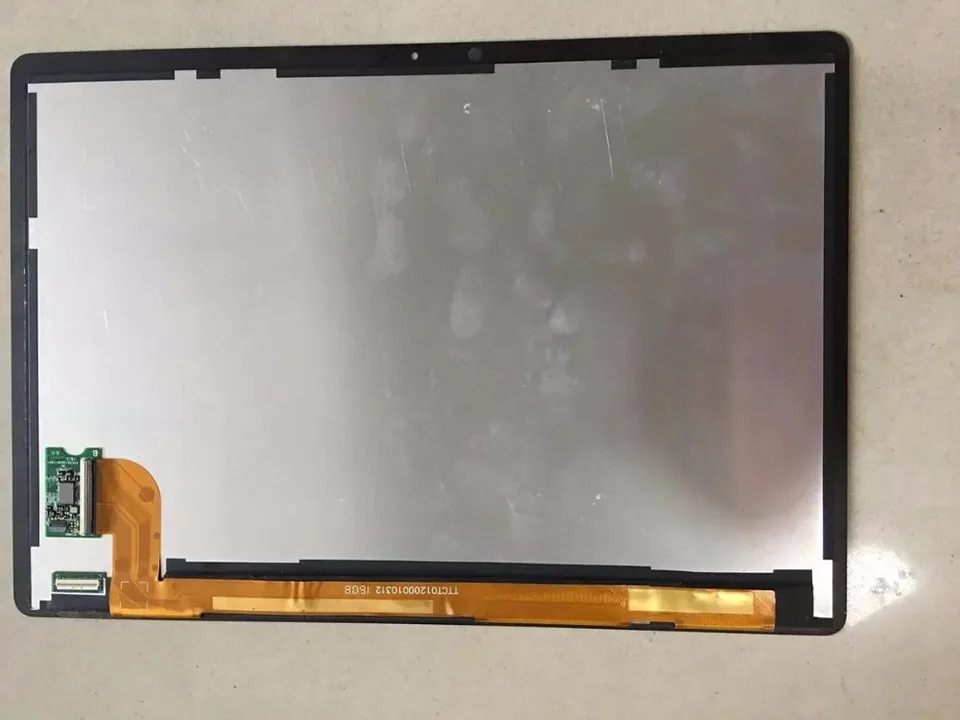 화웨이호환 메이트 북LCD 디스플레이 스크린 터치 어셈블리