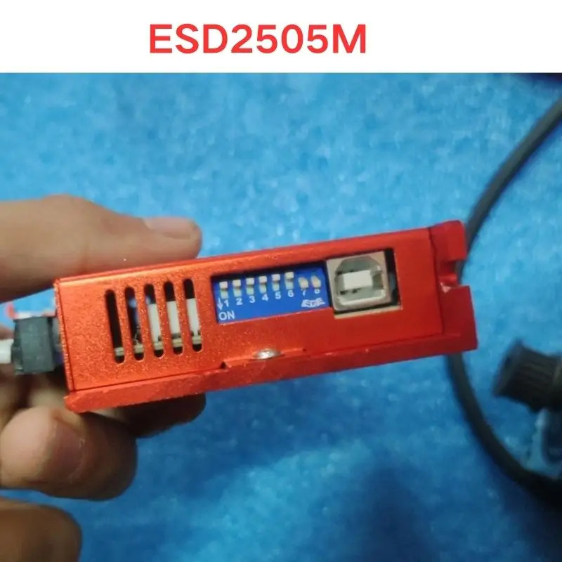 리퍼 OK 드라이브 ESD2505M