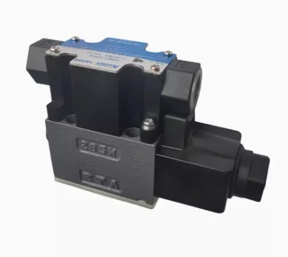TOKIMEC 유압 전자기 방향 밸브 DG4V-3-2A-M-P2-T-7-56