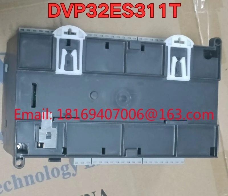 리퍼 DVP32ES311T PLC 컨트롤러 기능 리퍼는 정상