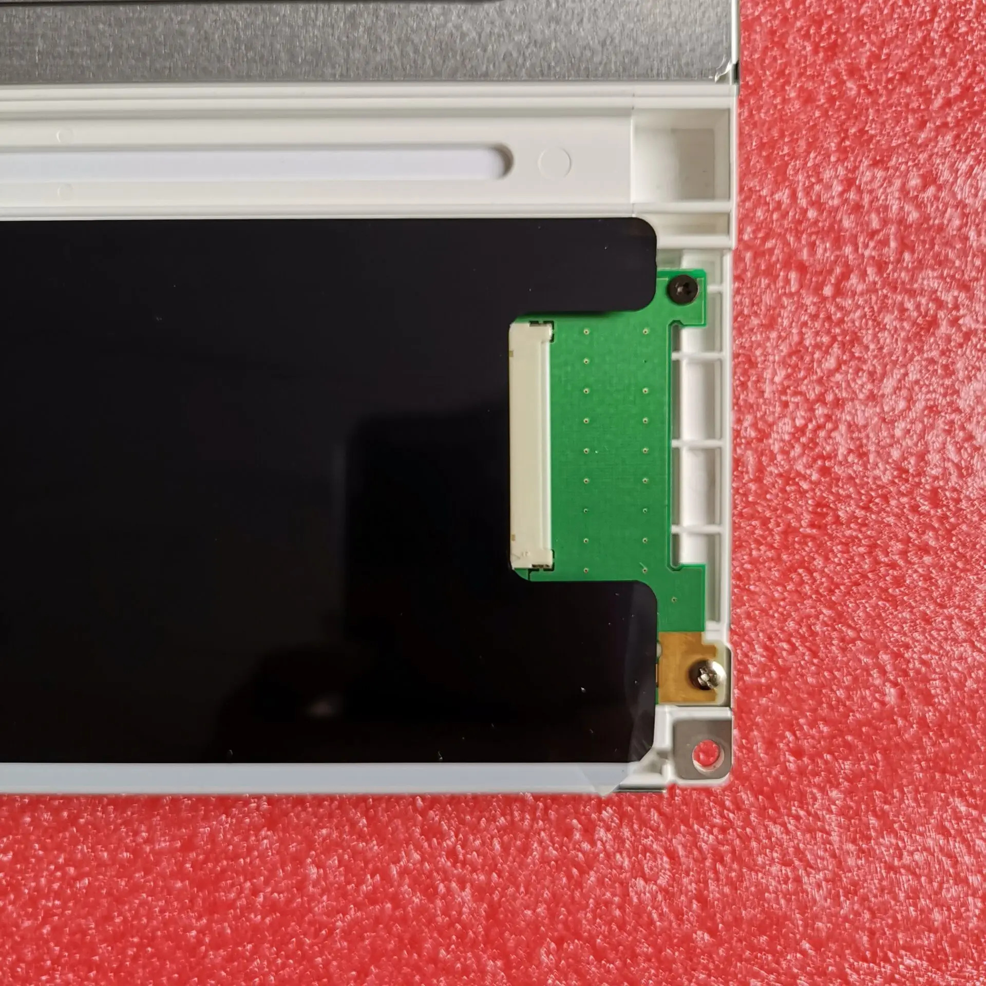 12.1 인치 LCD 패널 LQ121S1LG55 디스플레이 작동 리퍼