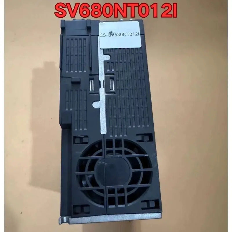 리퍼 서보 드라이브리퍼 SV680NT012I