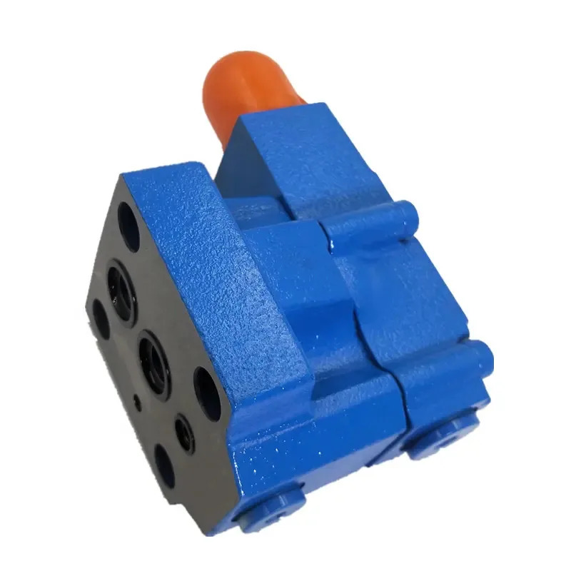 콘크리트 펌프 부품유압 릴리프 밸브 오버플로 CG2V CG2V-10HW-B-10 CG2V-6FW-10 CG2V-6BW-10