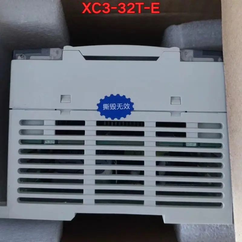 오리지널 XC3-32T-E plc 신