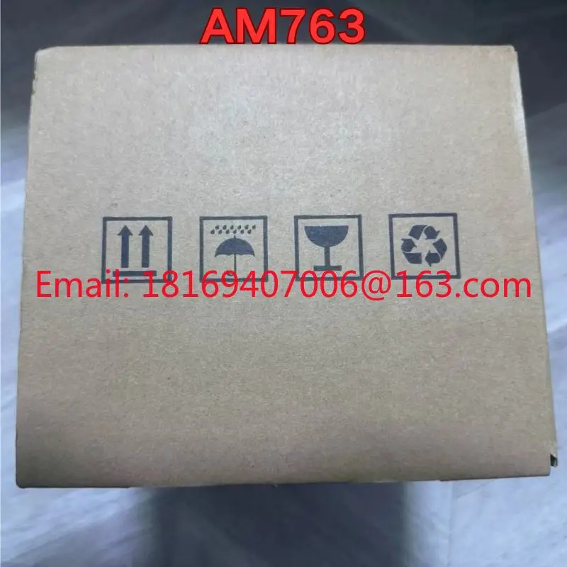 AM763 PLC 컨트롤러