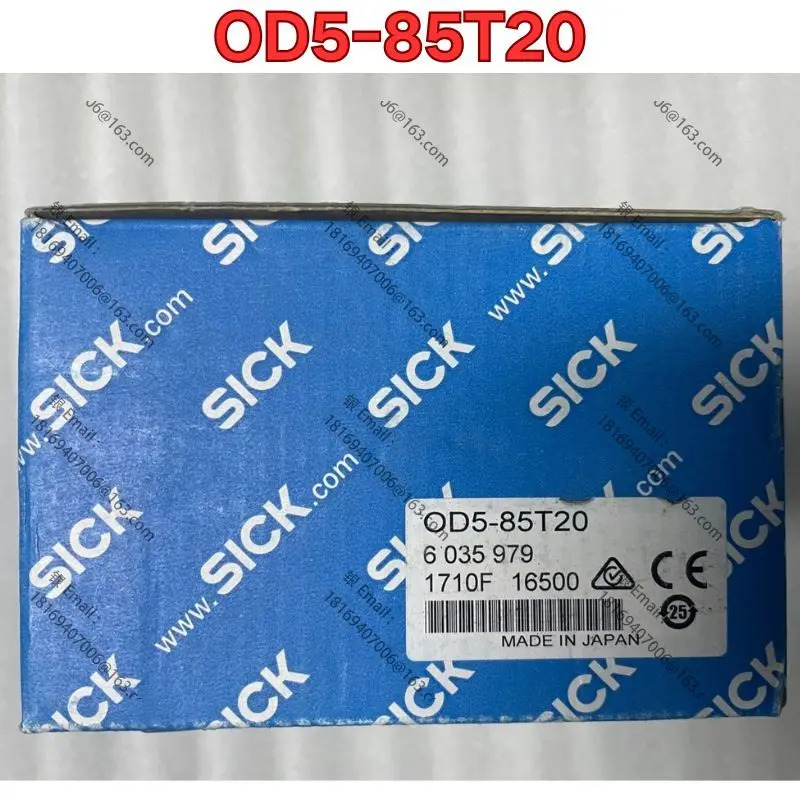 OD5-85T20 센서