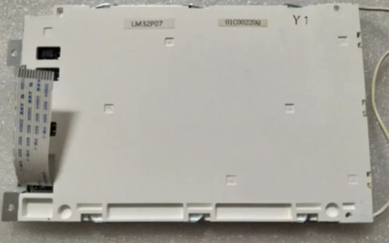LCD 디스플레이 화면 LM32P07 5.7 인치 320x240