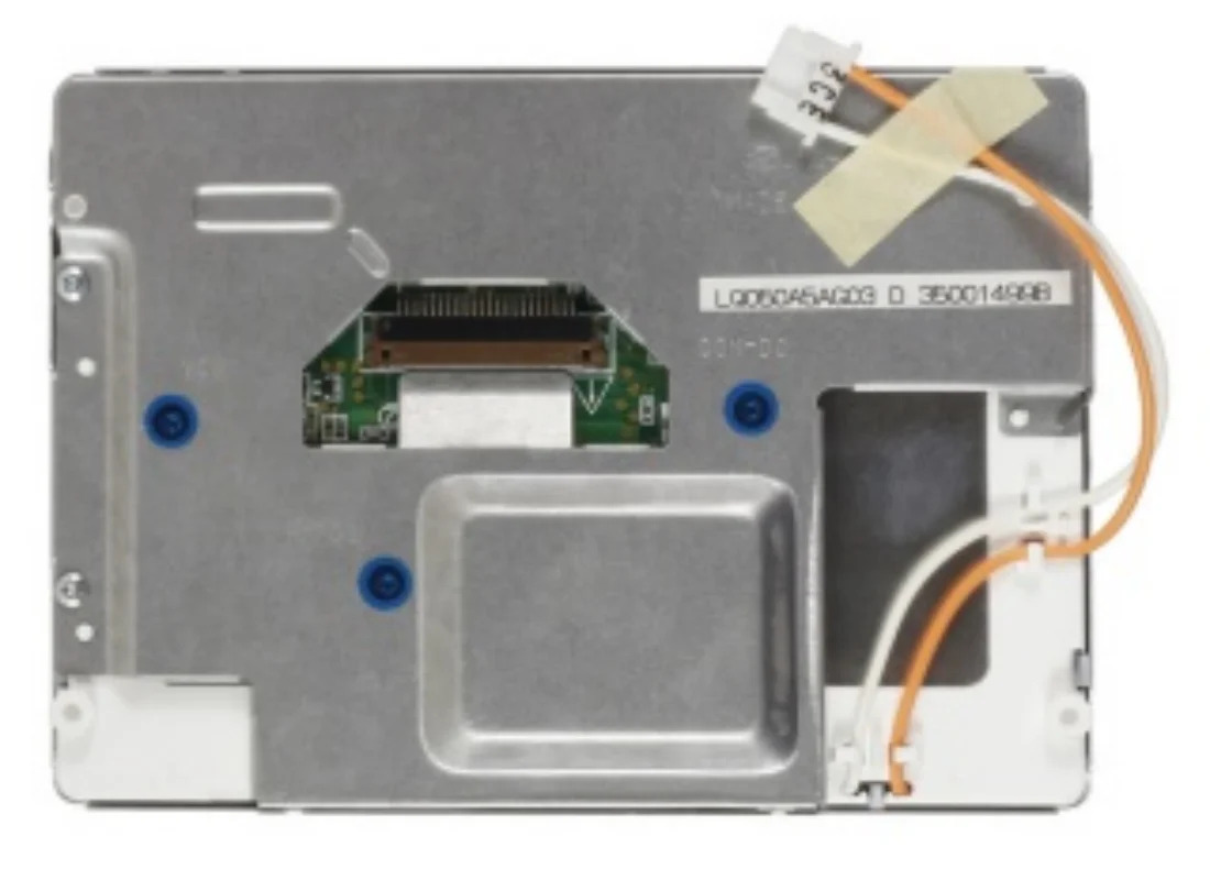 LCD 디스플레이 화면 LQ050A5AG03 320x234 5 인치