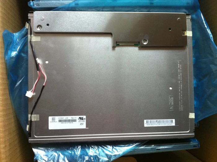 G150X1-L03 LCD 디스플레이 화면