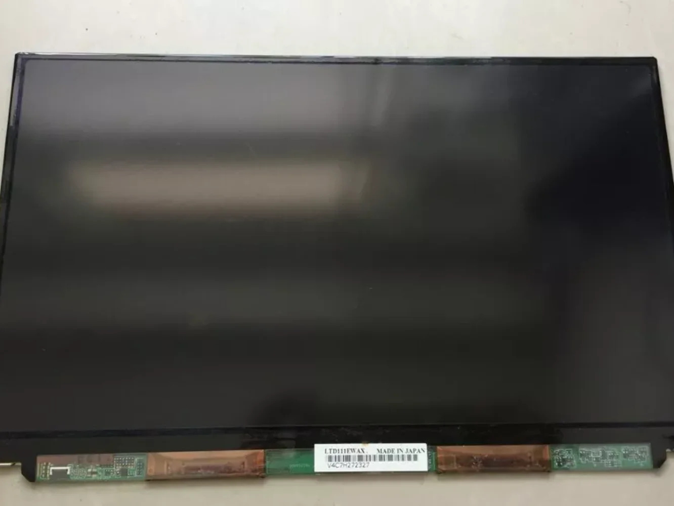 LCD 디스플레이 LTD121GA0D 10.4 인치