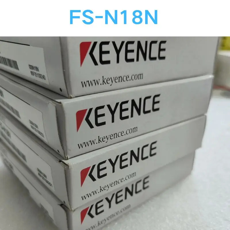 신형 FS-N18N 섬유 증폭기
