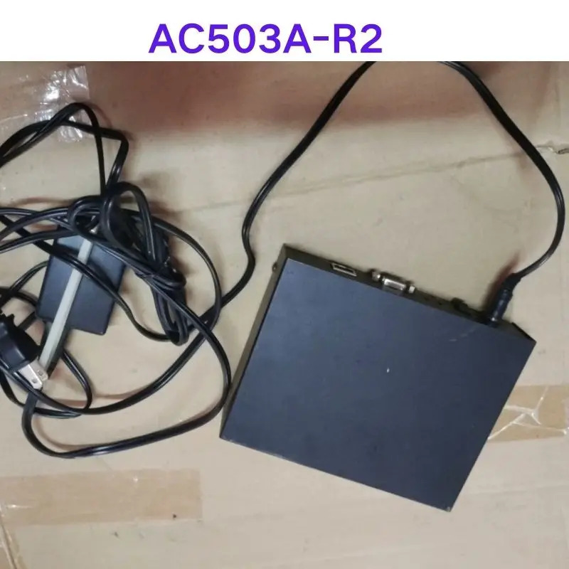 네트워크 스위치 AC503A-R2 리퍼 OK