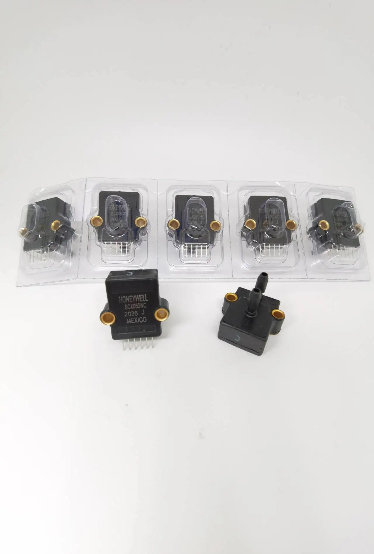 SCX05DNC Honeywell 공에이전트 트리거 인터페이스 압력센서 기술 지원