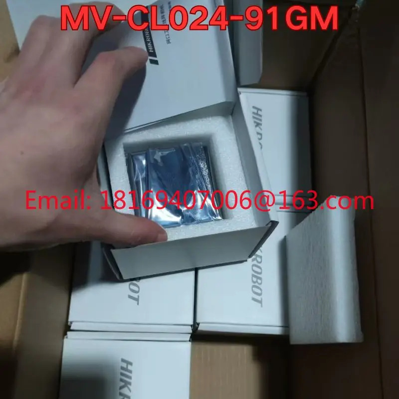 MV-CL024-91GM호환 산업카메라