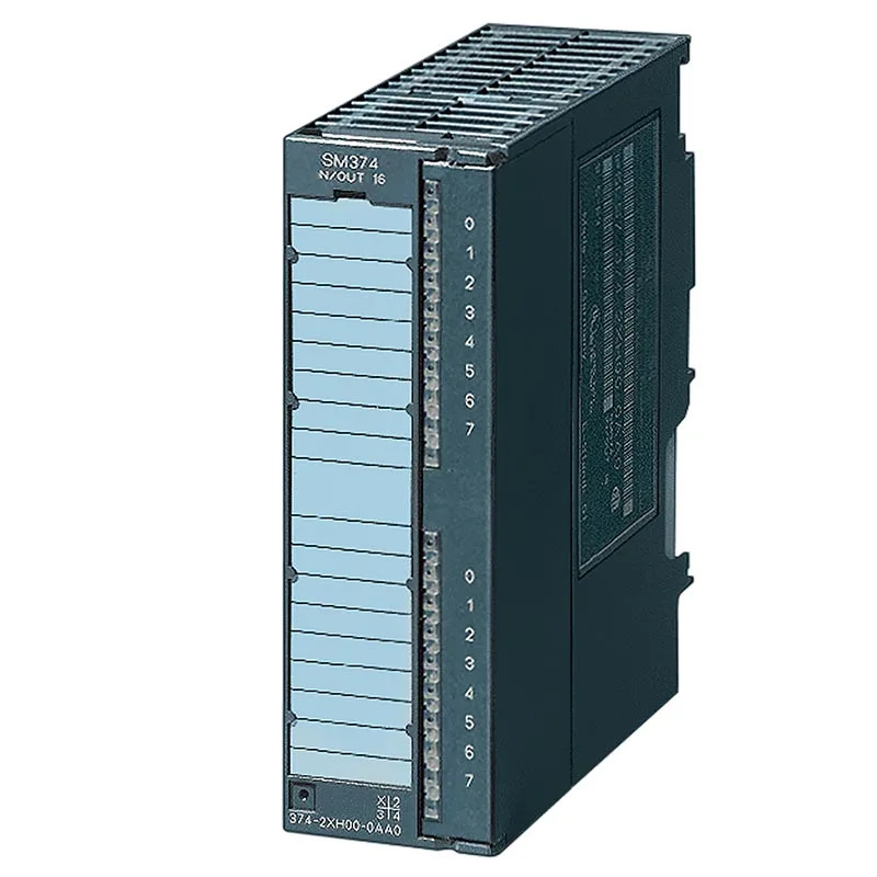 시뮬레이터 모듈 6ES7374-2XH01-0AA0 신