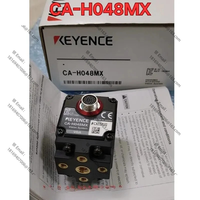 CA-H048MX 산업카메라