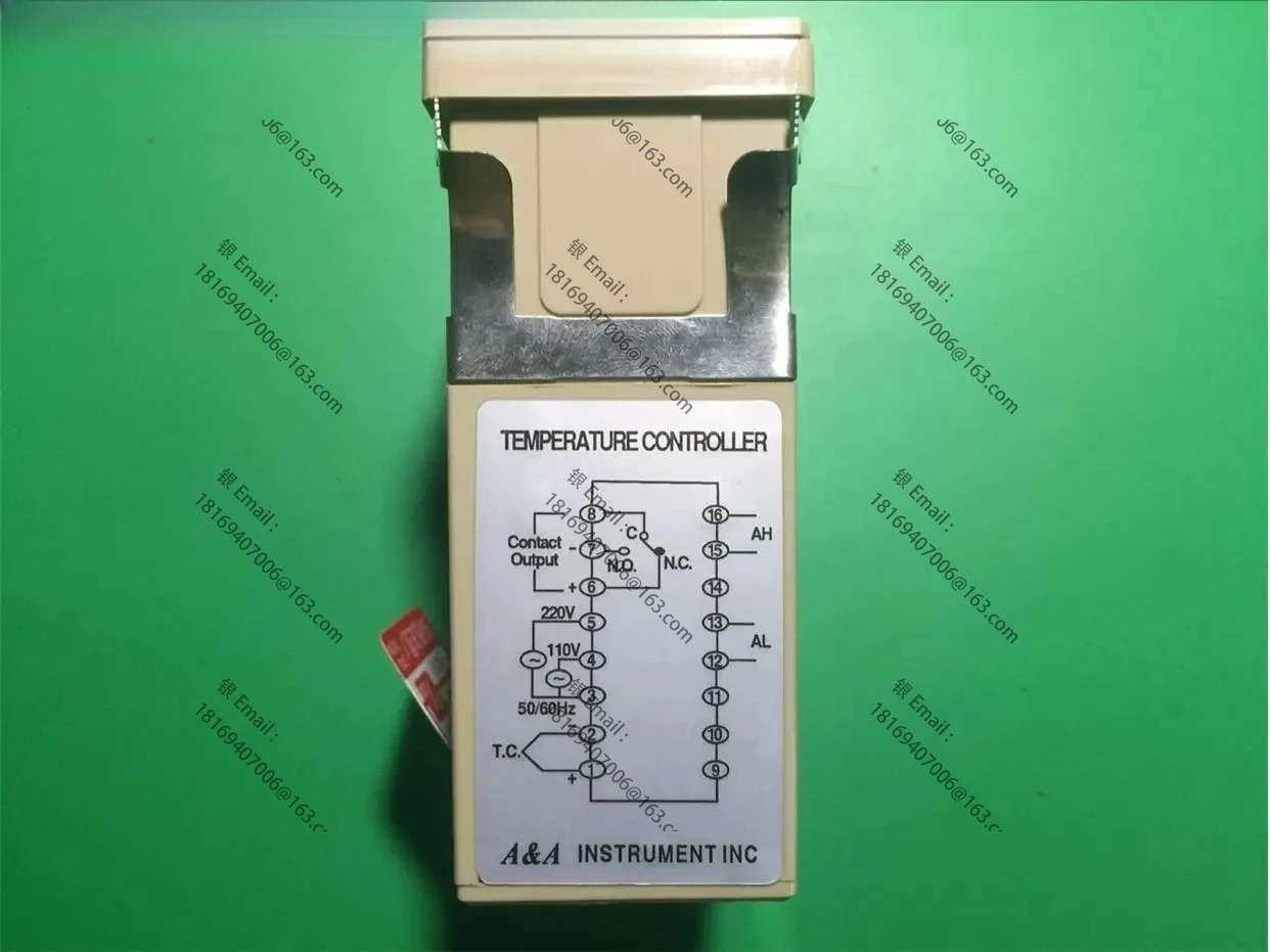 LC-48FA 컨트롤러 LC48FA 커버 온도