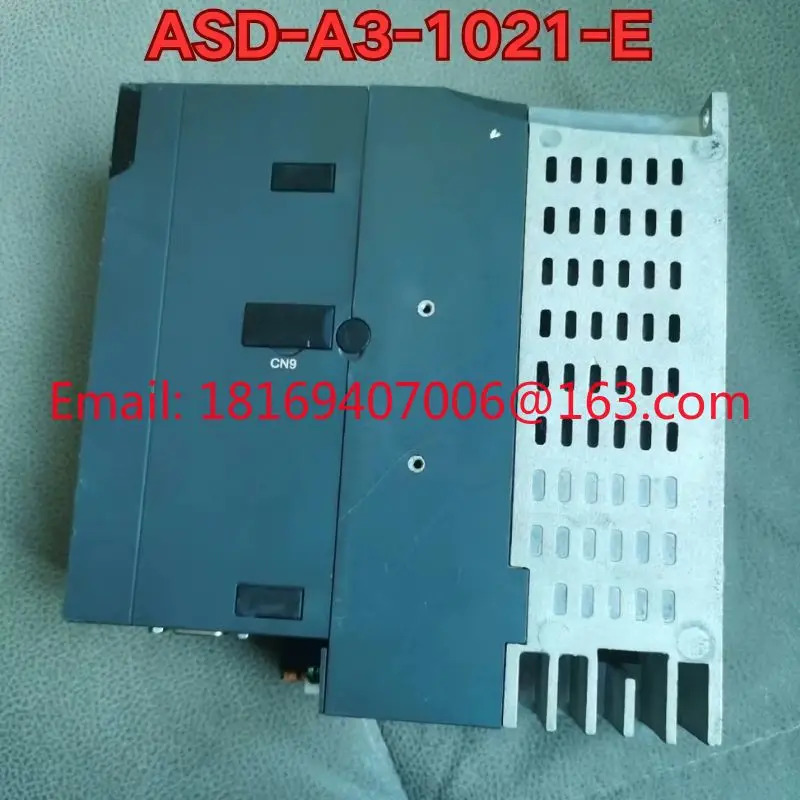 리퍼 ASD-A3-1021-E 서보 드라이브 기능 리퍼는 정상