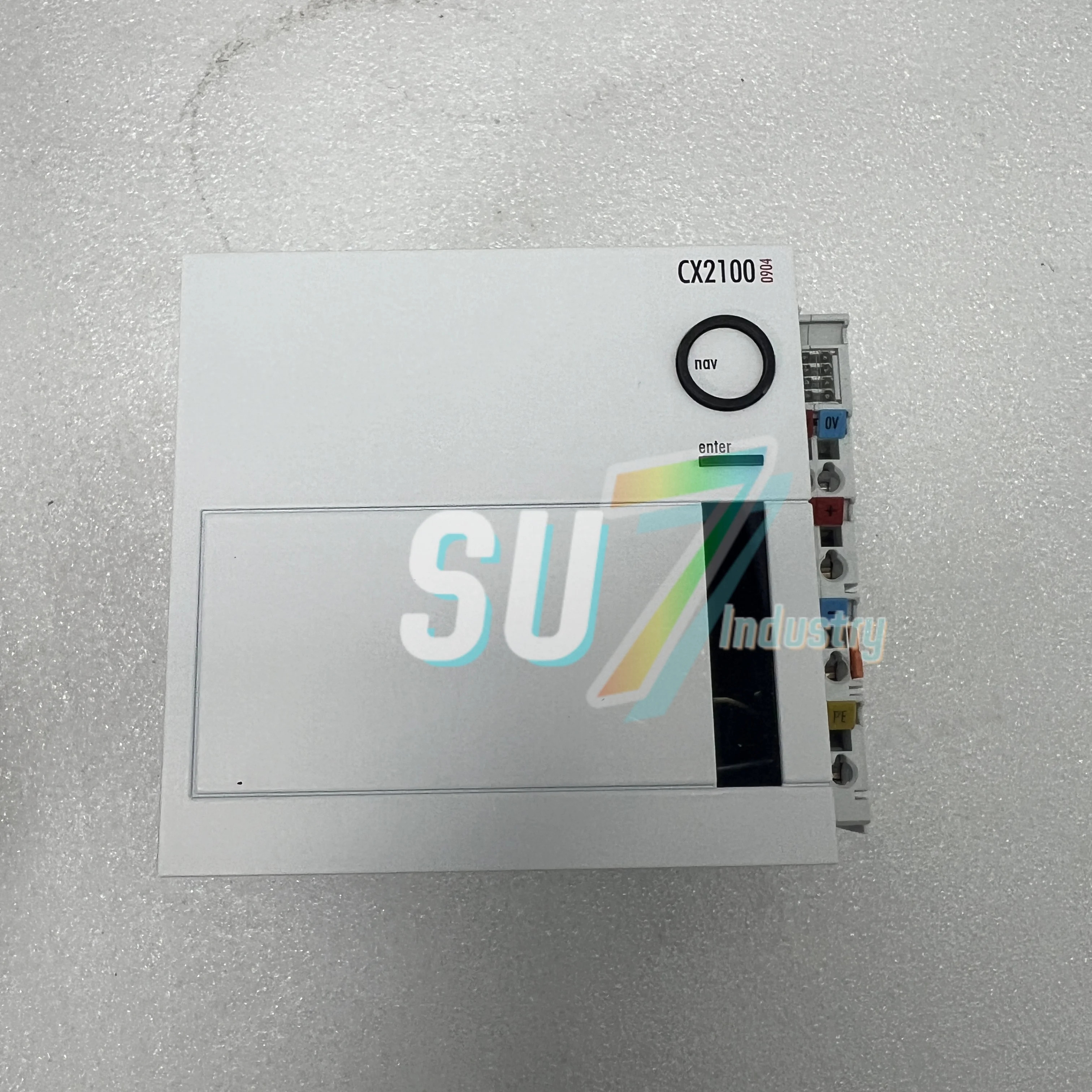 컨트롤러 원본 CX2040-0122 CX2100-0004 CX2100-0904 CX2100-0914