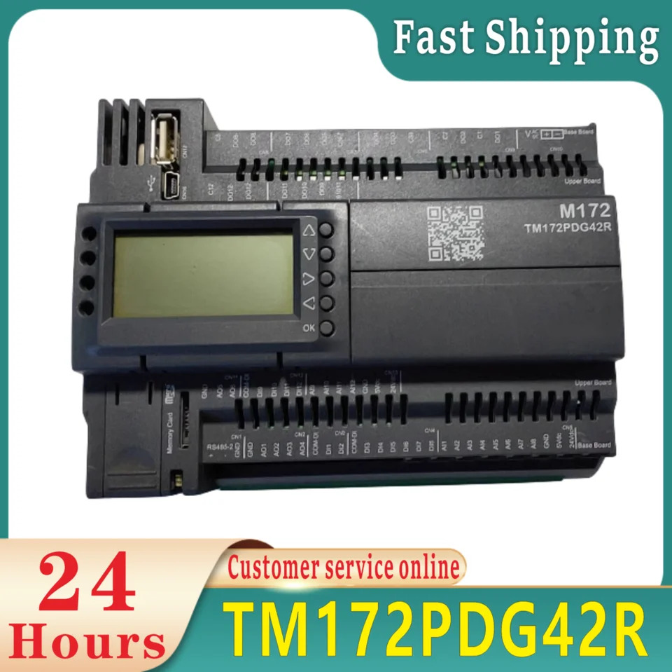 Brand TM172PDG42R HVAC module
