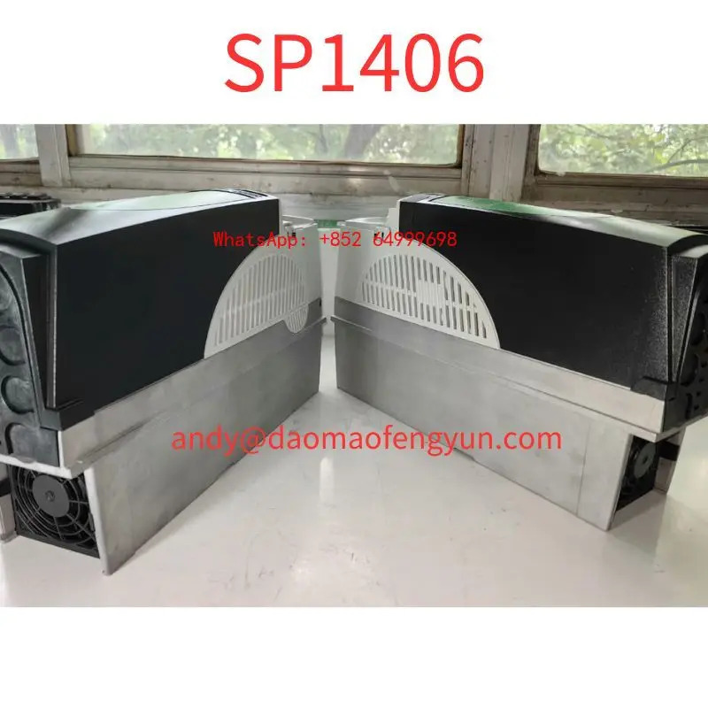 리퍼 인버터 SP1406 오리지널