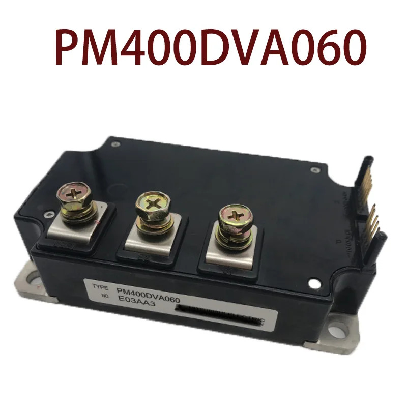 PM400DVA060 PM400DVA060-4 PM400DVA060-1 현장