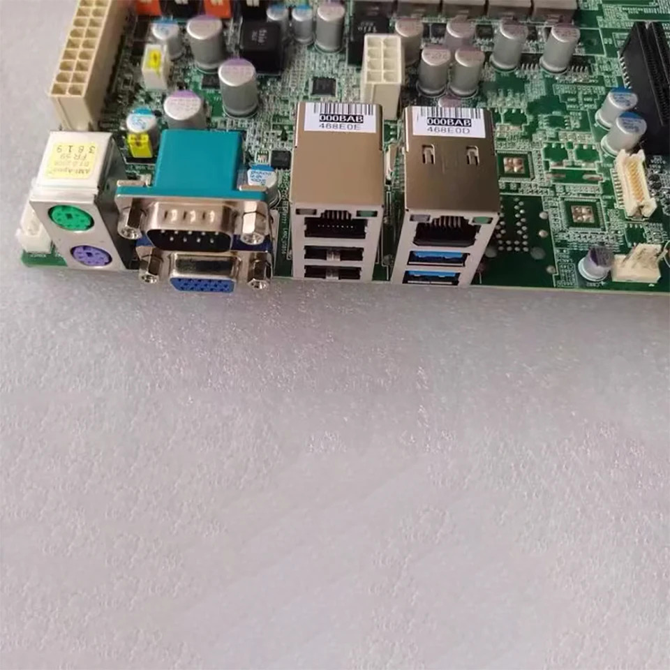 Advantech 산업장비 마더보드 ASMB-782 Rev.A1 ASMB-782G2