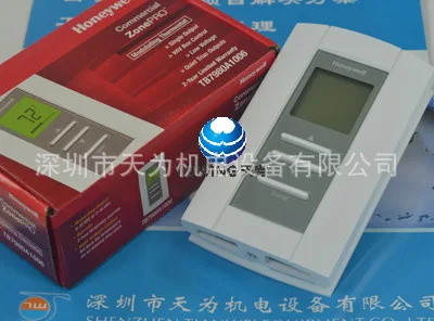 아메리칸 허니웰 온도 센서 피지컬 슈팅 TB7980A1006