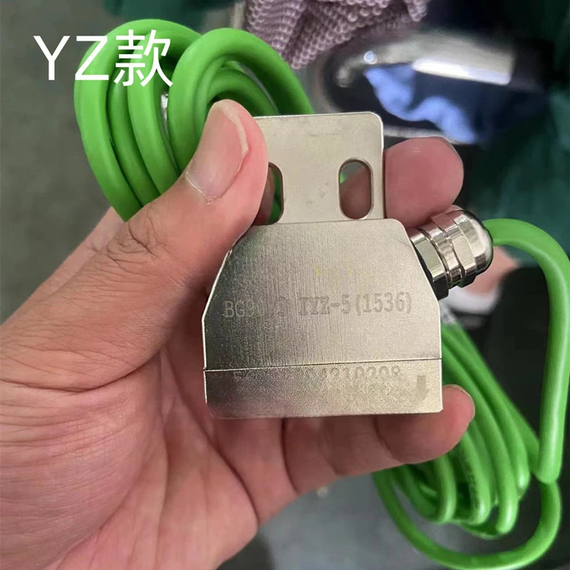 오리지널 마그네틱 링 인코더 BG90/3lYZ-5 1536 Guangshu TK36 988TA