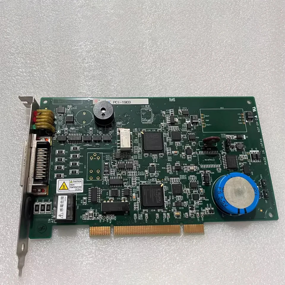 인터페이스 보드 카드 프로 카드PCI-1903