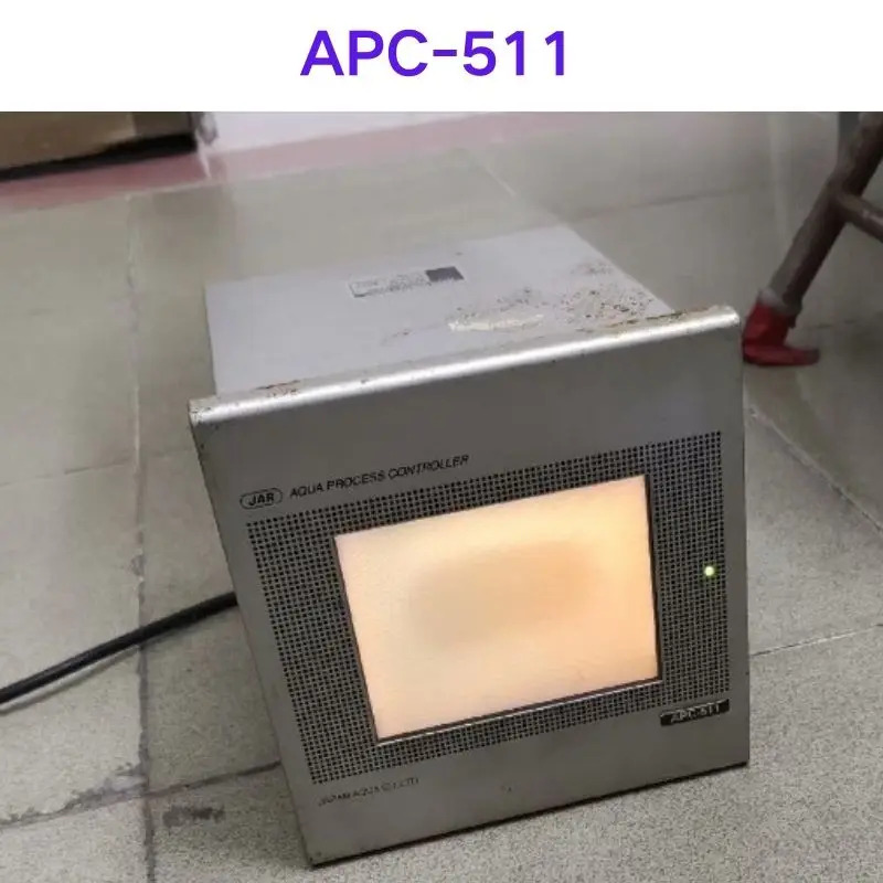 리퍼 OK 컨트롤러 APC-511