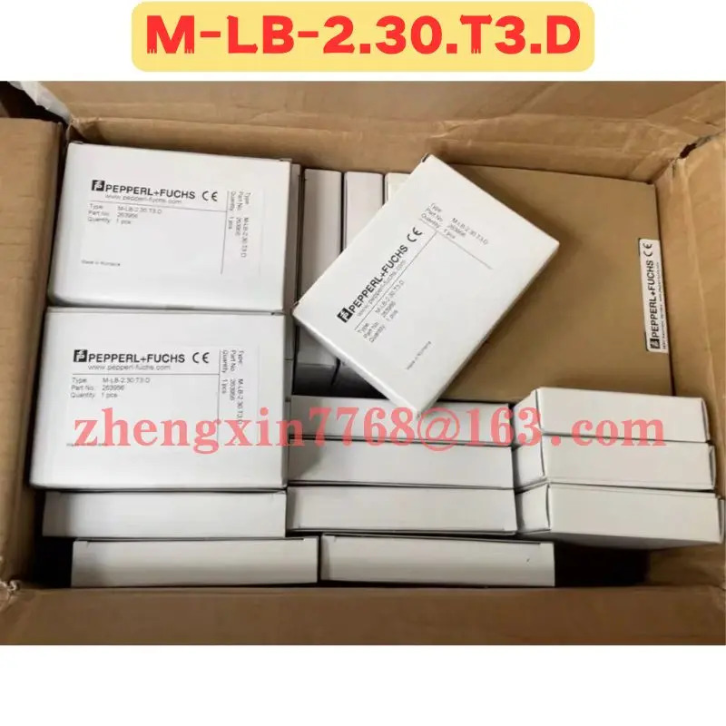오리지널 M-LB-2.30.T3.D M LB 2.30.T3.D 파워 서지 보호대 신