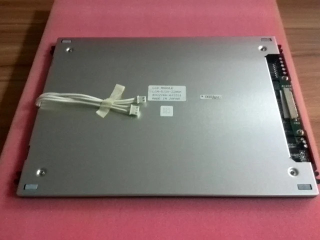LCM-5330-22NSK LCD 디스플레이 9.4 인치