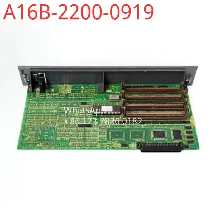 A16B-2200-0919 회로 기판