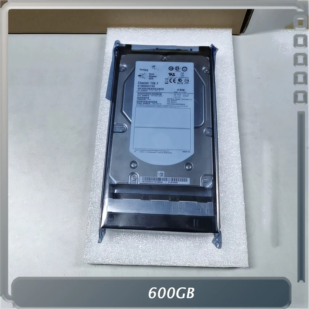 화웨이호환경우 600GB 02358751 OS18500 18800 18800F 600G 15K SAS ST 3600057 SS
