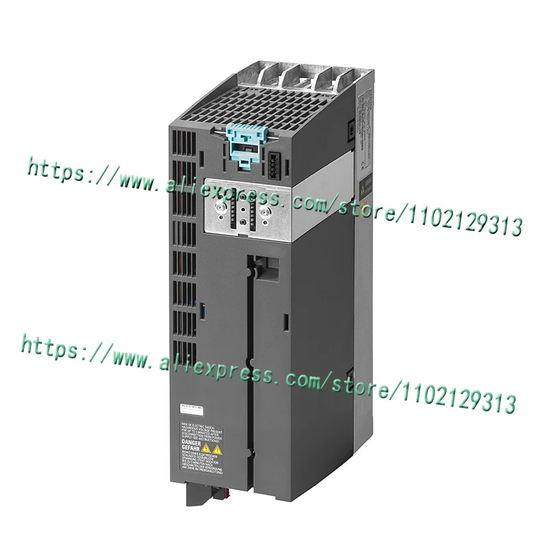 오리지널 만 6SL3210-1PE16-1UL1