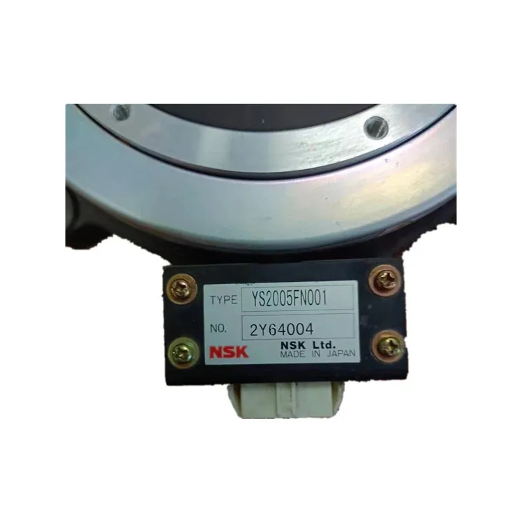 NSK 모터 YS2005FN001 서보 드라이버 ESA-Y2005A23-31