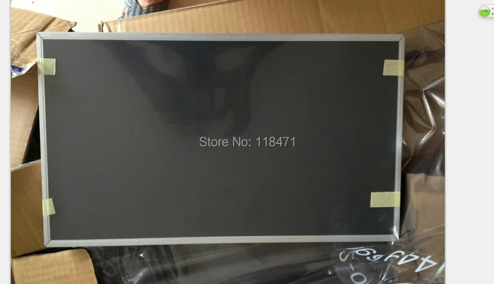 LCD 패널 LVDS 인터페이스 디스플레이 LTM200KT03 20.0 인치