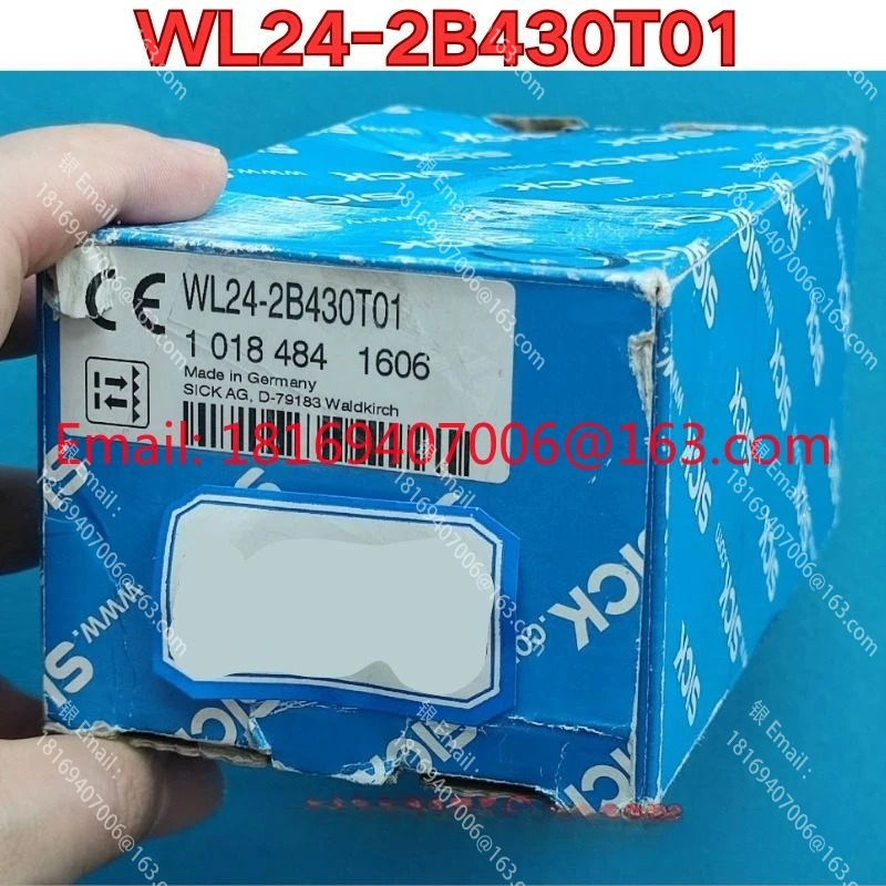 WL24-2B430T01 센서