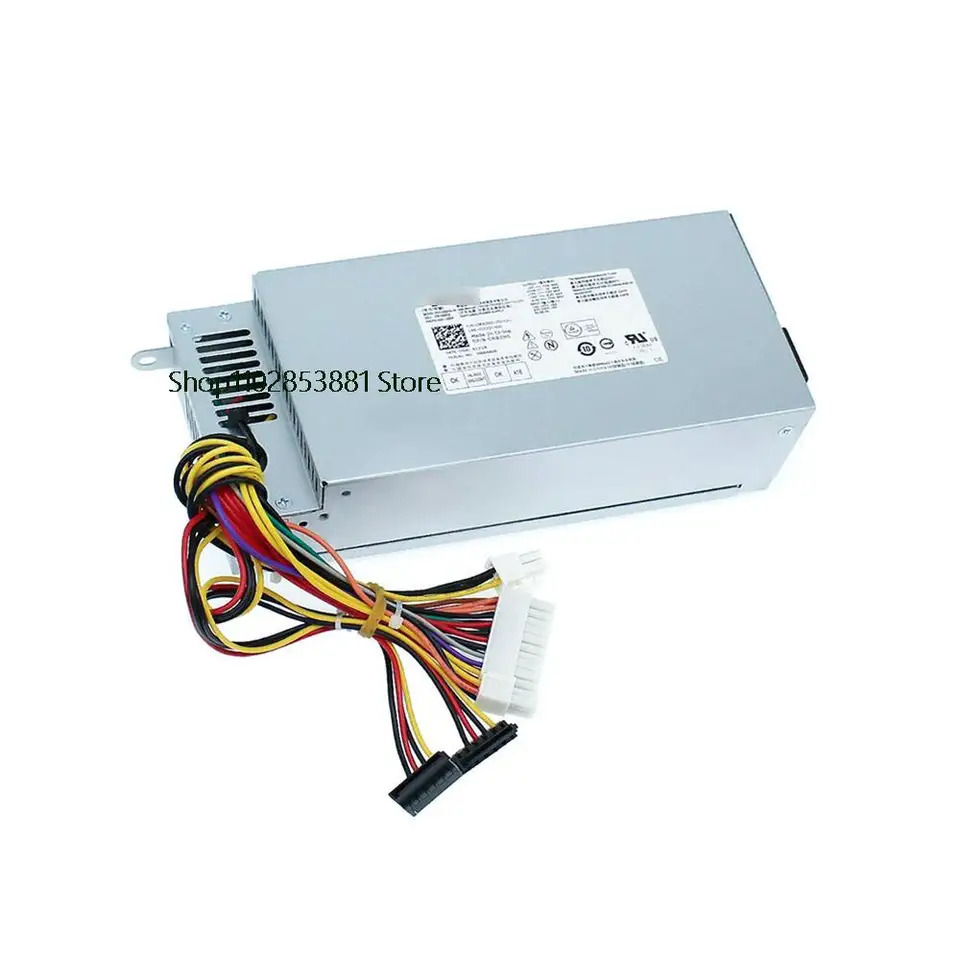 Dell piron 3647 660s Vostro 270 270s PSU H220AS-00 L220AS-00 DPS-220UB PS-5221 CPB09-D220R 220W 전원공