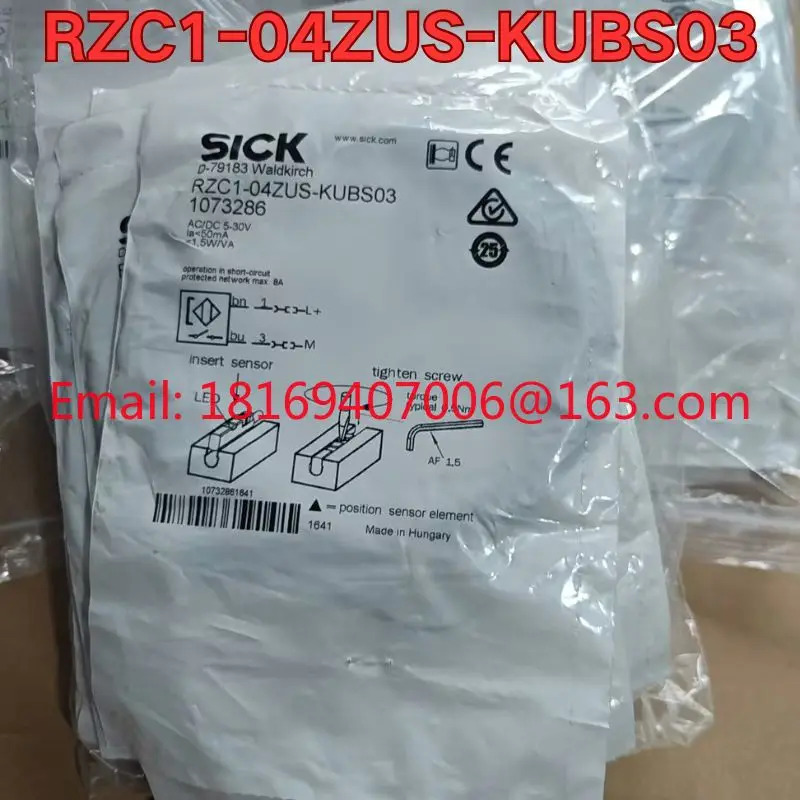 RZC1-04ZUS-KUBS03 센서