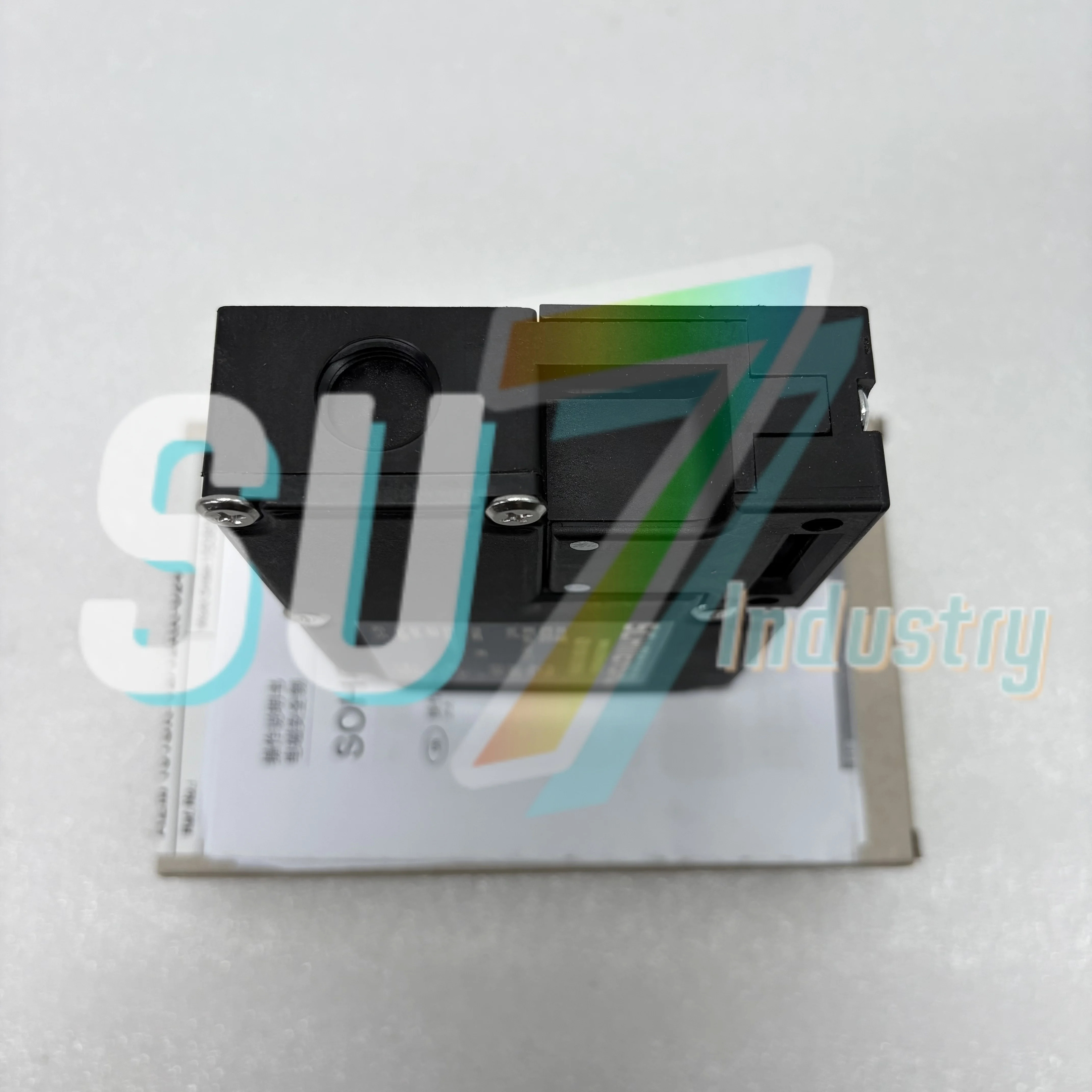 AZM 161SK-12/12RK-024 안전 도어 잠금 스위치 내 새