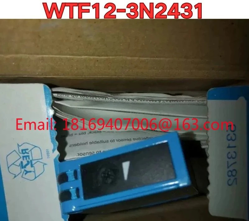 12-3N2431 센서